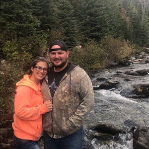 Meet your Posher, Bradley